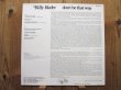 画像2: Billy Butler / Don't Be That Way (2)