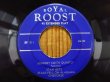 画像3: Johnny Smith Quintet Featuring Stan Getz / Johnny Smith Quintet Featuring Stan Getz (3)