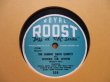 画像1: Johnny Smith Quintet / Where Or When - A Ghost Of A Chance (1)