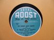 画像2: Johnny Smith Quintet / Where Or When - A Ghost Of A Chance (2)