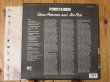 画像2: Joe Pass And Oscar Peterson / Porgy & Bess (2)