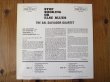 画像2: The Sal Salvador Quartet / Stop Smoking Or Else Blues (2)