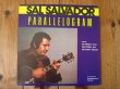 画像1: Sal Salvador / Parallelogram (1)