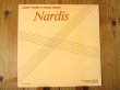 画像1: Jimmy Raney & Doug Raney / Nardis (1)
