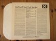 画像2: Jimmy Raney & Sonny Clark / Together! (2)