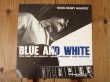 画像1: Doug Raney Quartet / Blue And White (1)