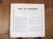 画像2: Jimmy Raney - Ralph Burns And His Orchestra / Spring Sequence (2)