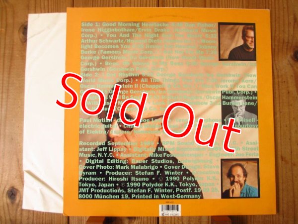 画像2: Paul Motian / On Broadway Vol.2 (2)