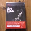 画像1: Jeff Beck / スティル・オン・ザ・ラン ~ ジェフ・ベック・ストーリー “テレギブ" FENDER公認フィギュア付【初回限定生産】(日本語字幕付) (1)