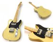 画像6: Jeff Beck / スティル・オン・ザ・ラン ~ ジェフ・ベック・ストーリー “テレギブ" FENDER公認フィギュア付【初回限定生産】(日本語字幕付) (6)