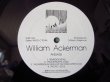 画像3: William Ackerman / Passage (3)