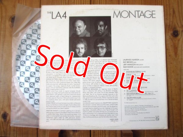 画像2: LA4 / Montage (2)
