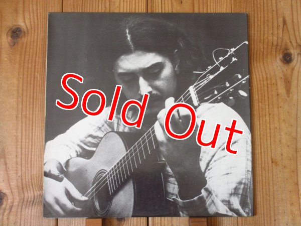 画像3: Egberto Gismonti / Orfeo Novo (3)