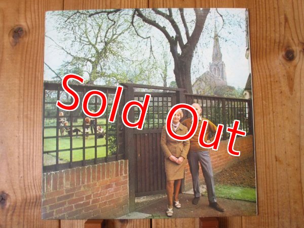 画像1: Fairport Convention / Unhalfbricking (1)