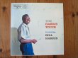 画像1: Bill Harris / The Harris Touch (1)