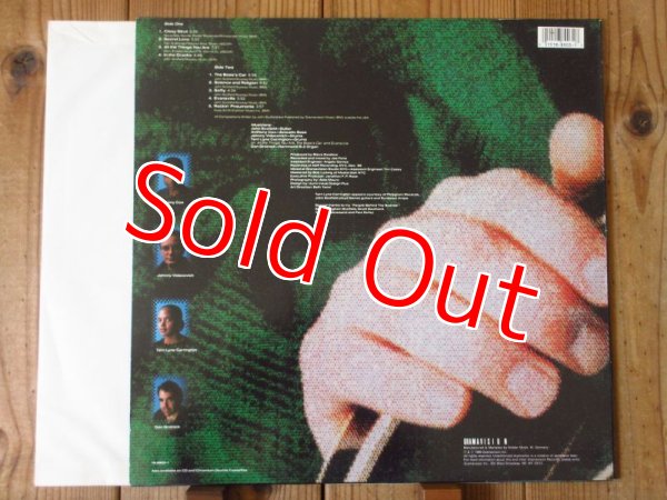 画像2: John Scofield / Flat Out (2)