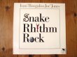 画像1: Ivan Boogaloo Joe Jones / Snake Rhythm Rock (1)