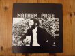 画像1: Nathen Page / Page 1 (1)
