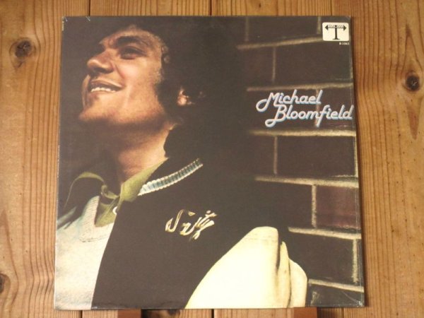画像1: Michael Bloomfield / Michael Bloomfield (1)