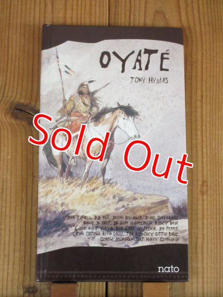 画像1: ジェフベック参加！■Tony Hymas / Oyate (1)