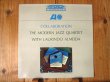 画像1: The Modern Jazz Quartet With Laurindo Almeida / Collaboration (1)