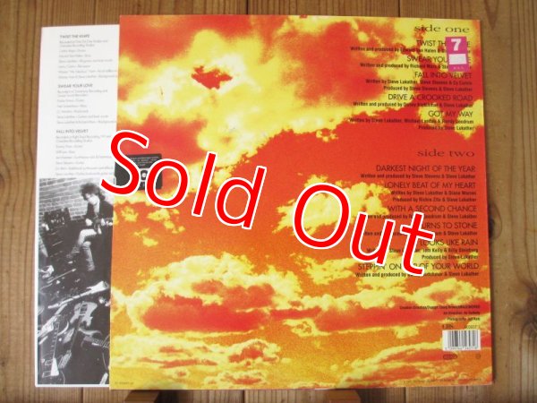 画像2: Steve Lukather / Lukather (2)