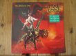 画像1: Ozzy Osbourne / The Ultimate Sin (1)