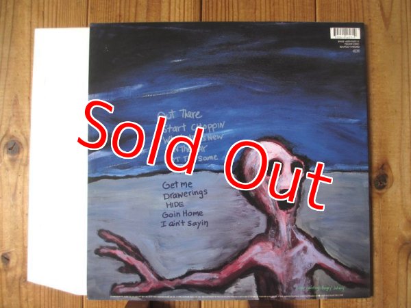 画像2: Dinosaur Jr / Where You Been (2)