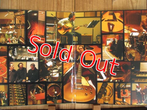 画像2: The Anthony Wilson Trio / Jack Of Hearts (2)