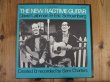 画像1: David Laibman & Eric Schoenberg / The New Ragtime Guitar (1)