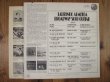 画像2: Laurindo Almeida / Broadway Solo Guitar (2)