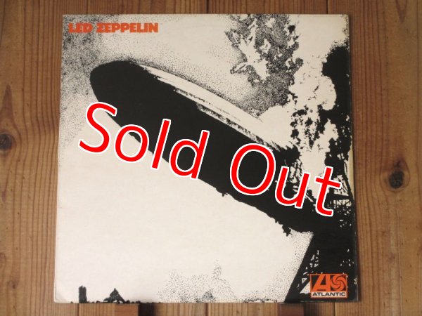 画像1: Led Zeppelin / Led Zeppelin (1)
