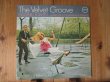画像1: Howard Roberts / The Velvet Groove (1)