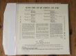 画像2: Franco Cerri And His European Jazz Stars / Franco Cerri And His European Jazz Stars (2)