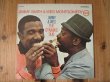 画像1: Wes Montgomery & Jimmy Smith / The Dynamic Duo (1)