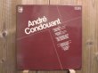 画像2: Andre Condouant / Andre Condouant (2)