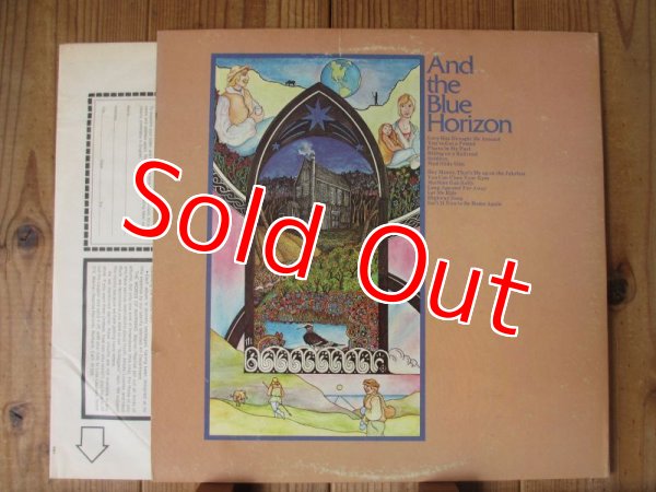 画像2: James Taylor / Mud Slide Slim And The Blue Horizon (2)