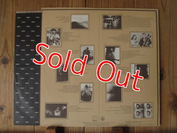画像3: Jerry Jeff Walker / Jerry Jeff Walker (3)