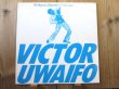 画像1: Victor Uwaifo / The Nigerian Superstar ~ Festac '77 (1)