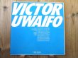 画像2: Victor Uwaifo / The Nigerian Superstar ~ Festac '77 (2)