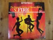 画像1: Barney Kessel / On Fire (1)