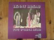 画像1: Lenny Breau / Five O'Clock Bells (1)