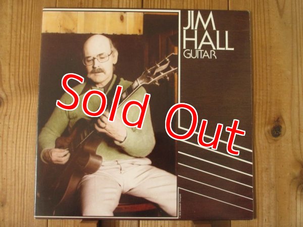 画像1: Jim Hall / Jim Hall - Red Mitchell (1)