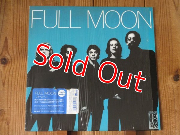 画像1: Full Moon / Full Moon (1)