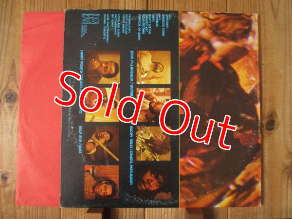画像3: John McLaughlin / Devotion (3)