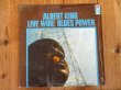 画像1: Albert King / Live Wire - Blues Power (1)