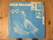画像1: Willie Williams / Raw Unpolluted Soul (1)