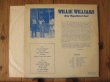 画像2: Willie Williams / Raw Unpolluted Soul (2)