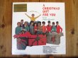 画像1: 高音質500枚限定ホワイト・ヴァイナル！■Phil Spector / A Christmas Gift For You From Philles Records (1)