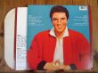 画像3: Elvis Presley / Elvis' Christmas Album (3)